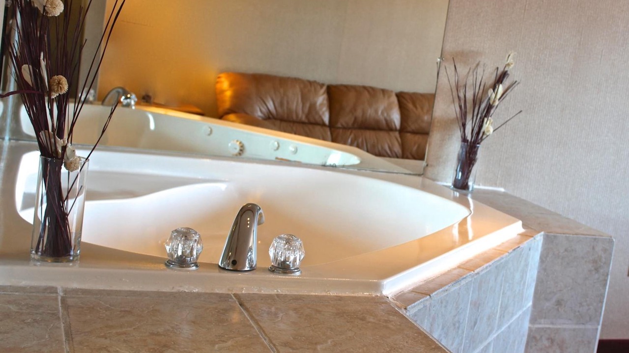 Photo of Bathroom in Tuckahoe