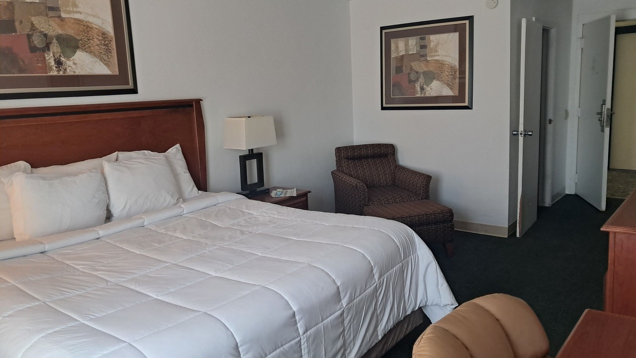 Photo of Bedroom in Casper