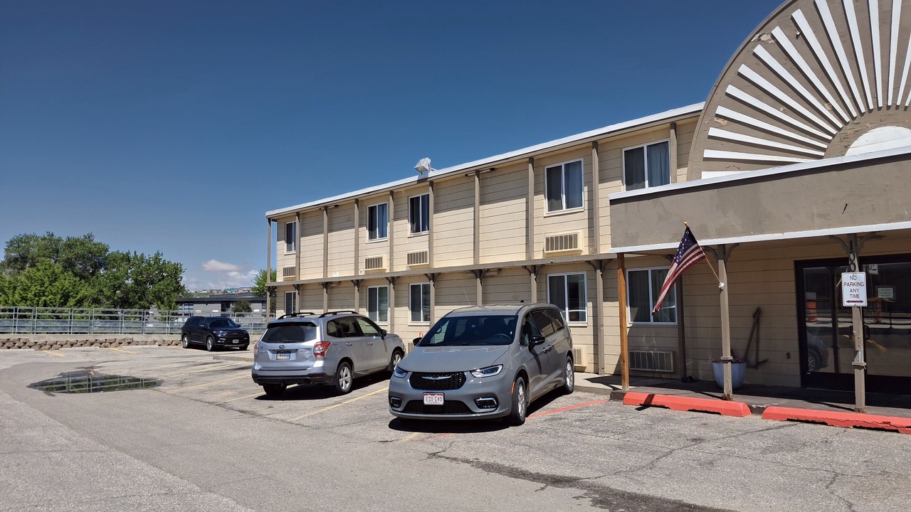 Photo of Outdoor in Casper
