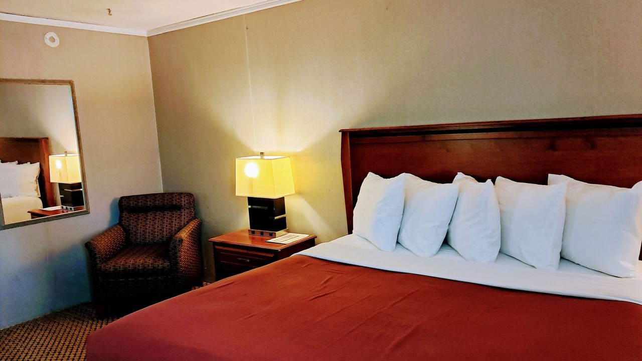 Photo of Bedroom in Casper