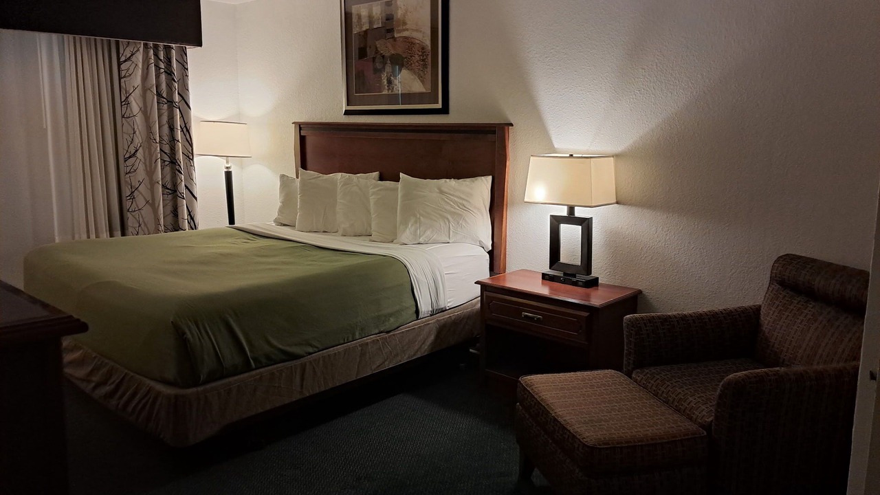 Photo of Bedroom in Casper