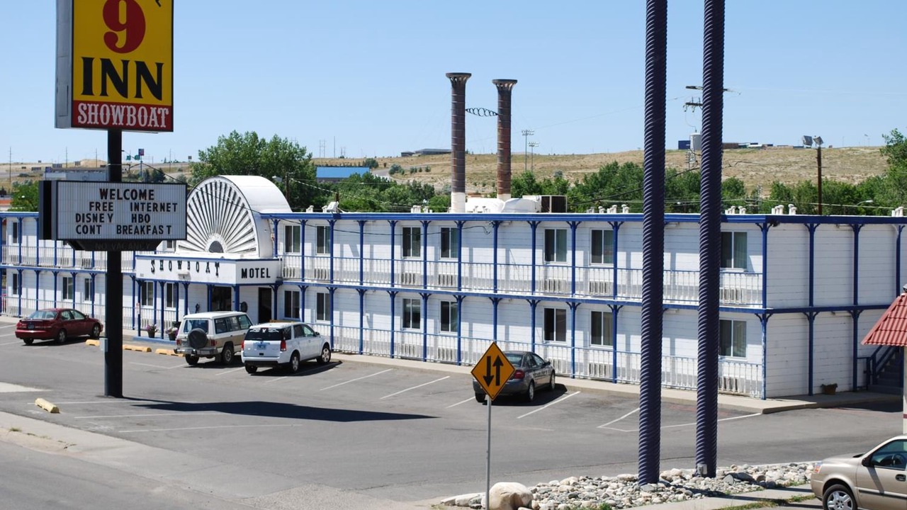 Photo of Outdoor in Casper