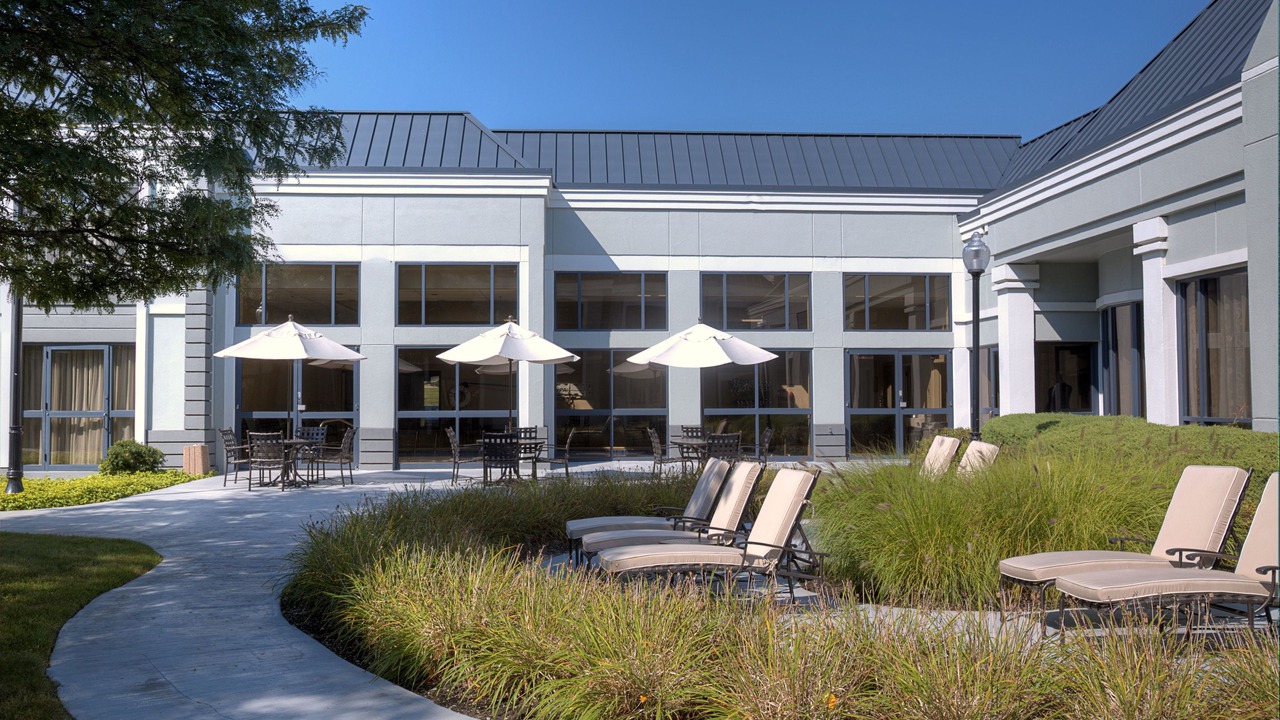 Photo of Outdoor in Novi