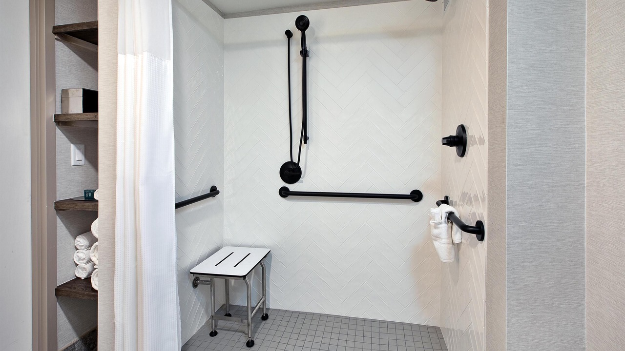 Photo of Bathroom in Novi