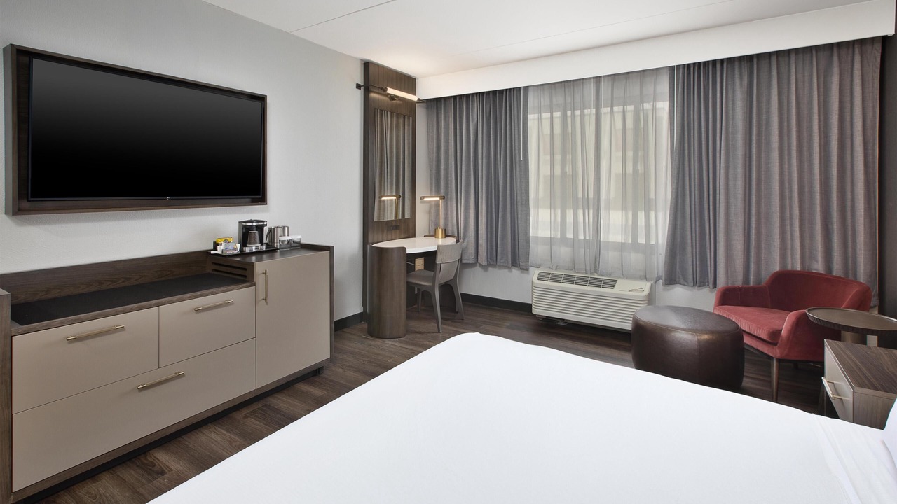 Photo of Bedroom in Novi