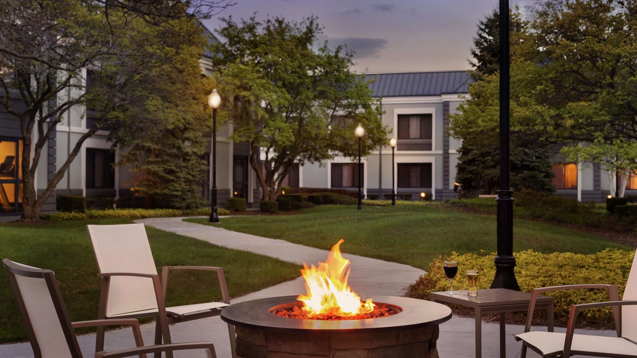 Photo of Outdoor in Novi