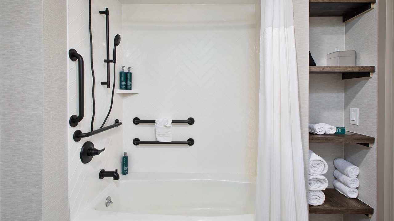 Photo of Bathroom in Novi