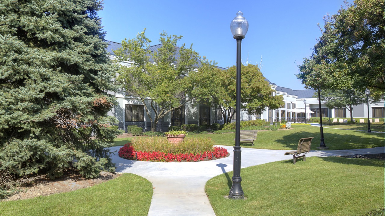 Photo of Outdoor in Novi