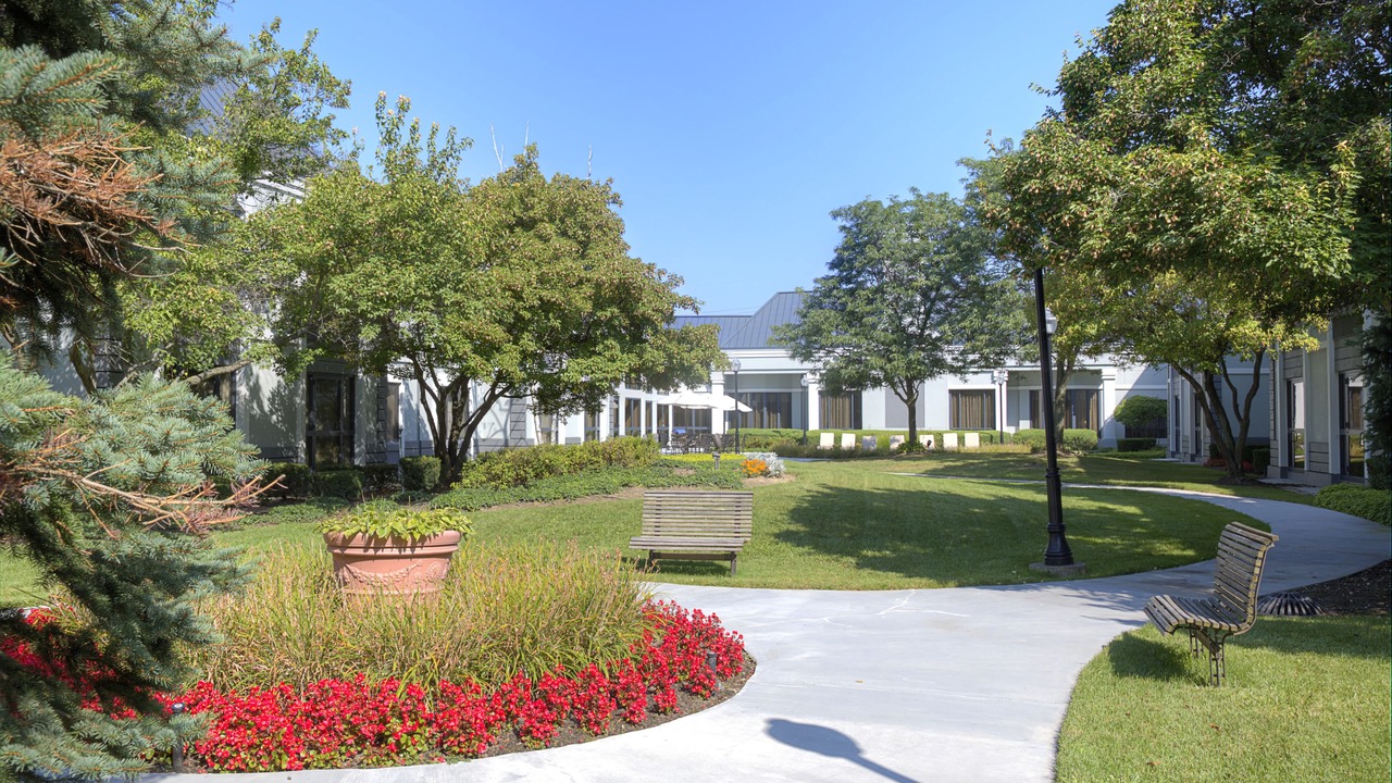 Photo of Outdoor in Novi