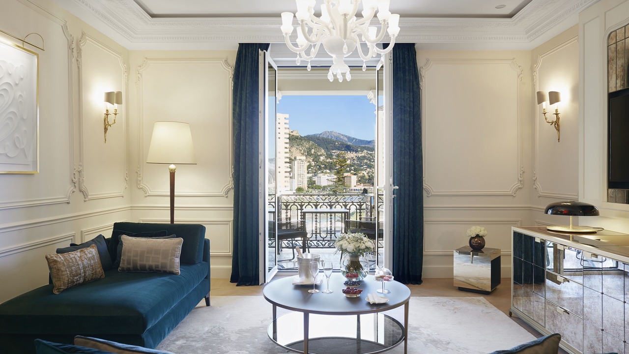 Photo of Bedroom in Casino - Boulingrins