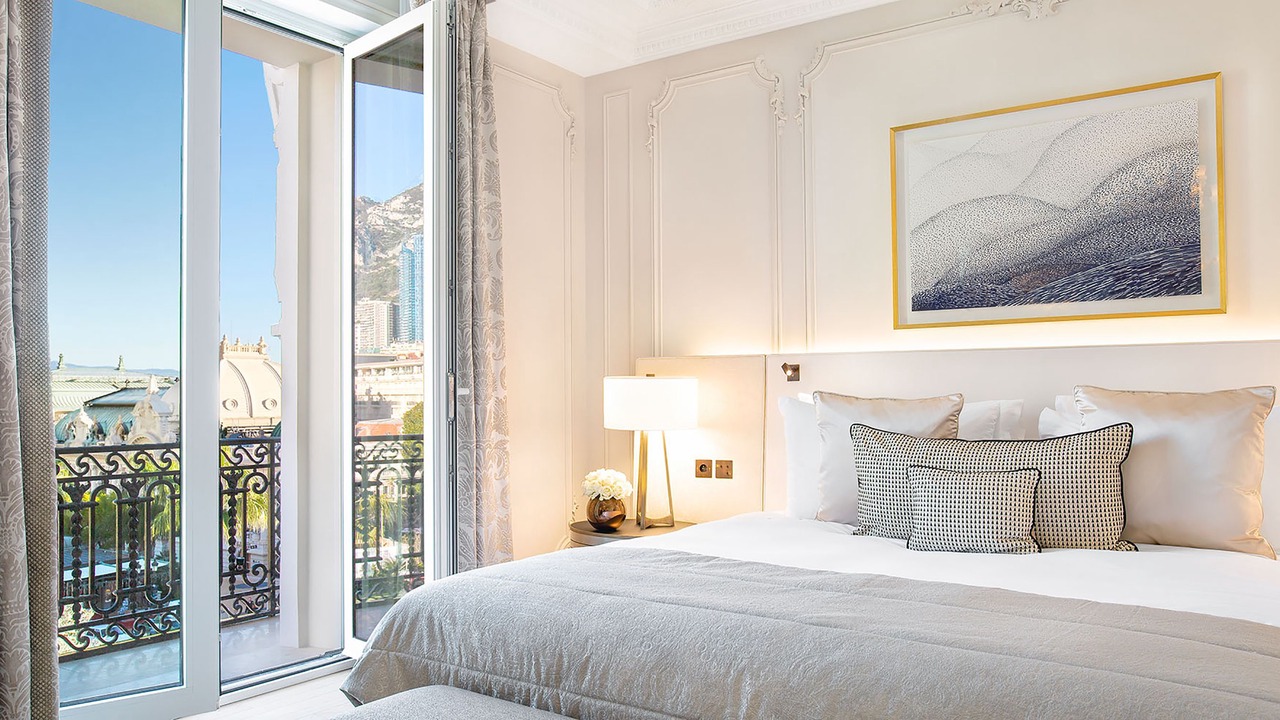 Photo of Bedroom in Casino - Boulingrins