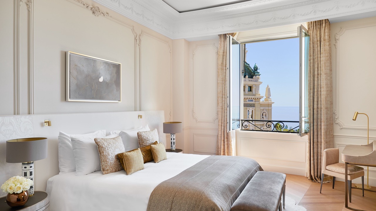 Photo of Bedroom in Casino - Boulingrins