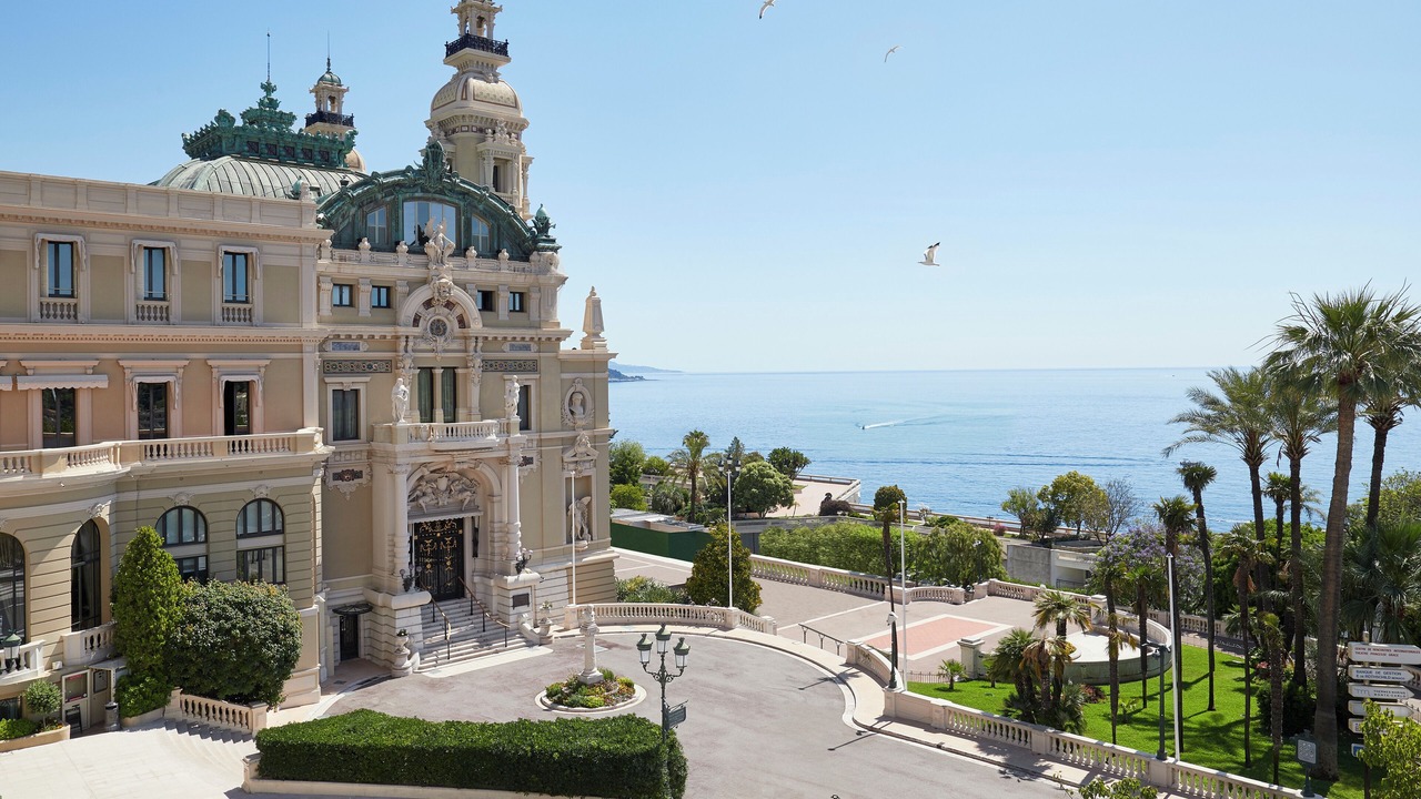 Photo of Others in Casino - Boulingrins