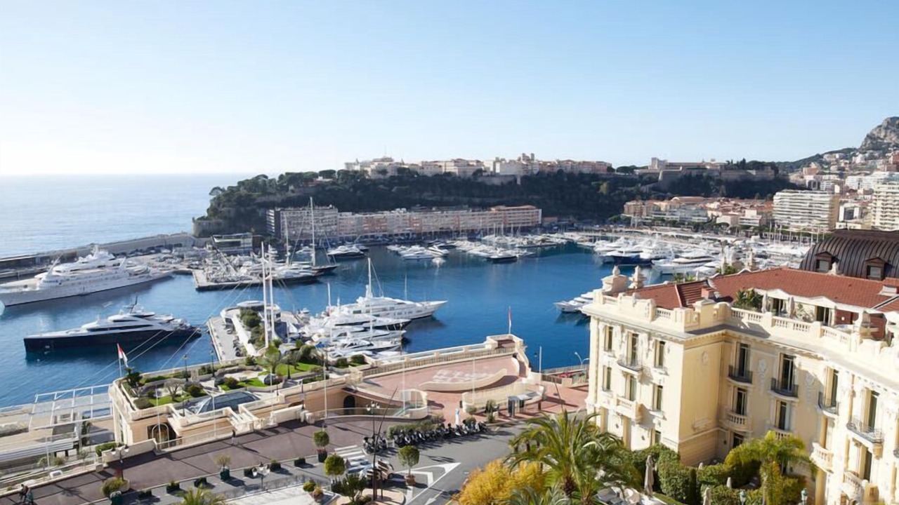 Photo of Bedroom in Casino - Boulingrins