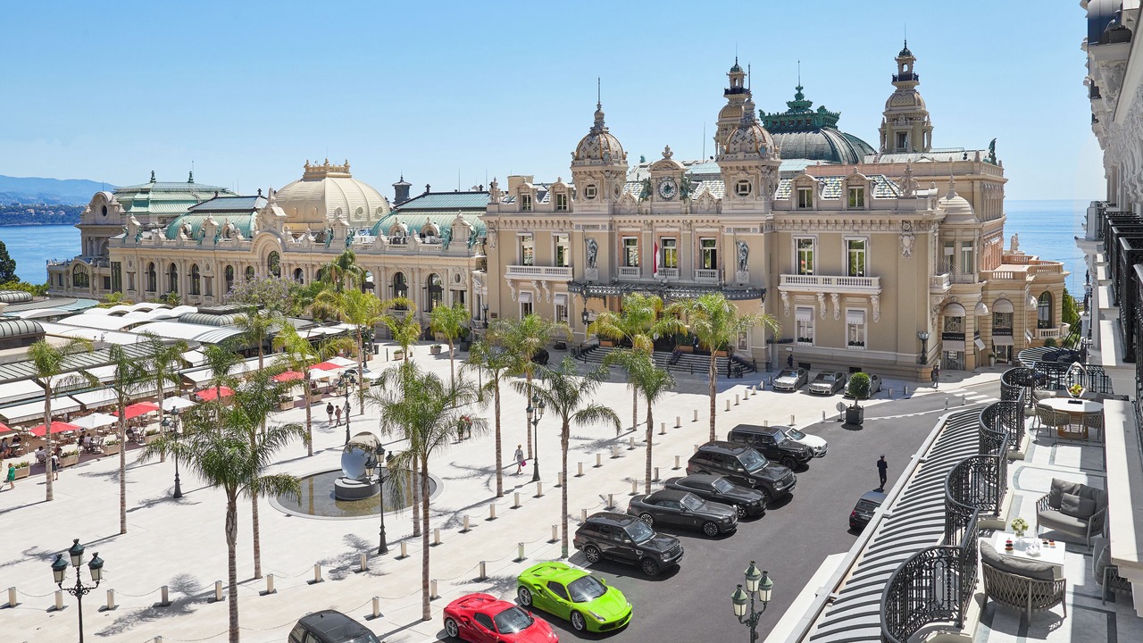 Photo of Bedroom in Casino - Boulingrins