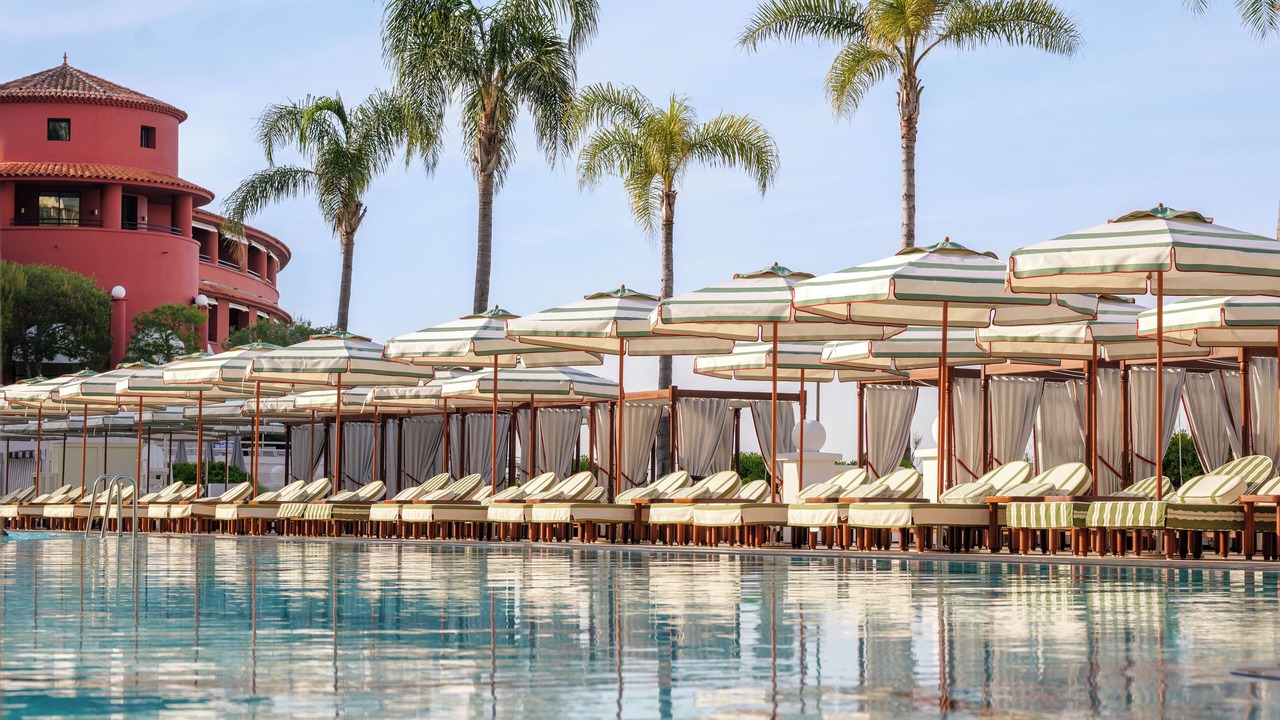 Photo of Outdoor in Casino - Boulingrins