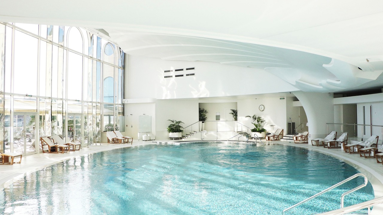 Photo of Outdoor in Casino - Boulingrins