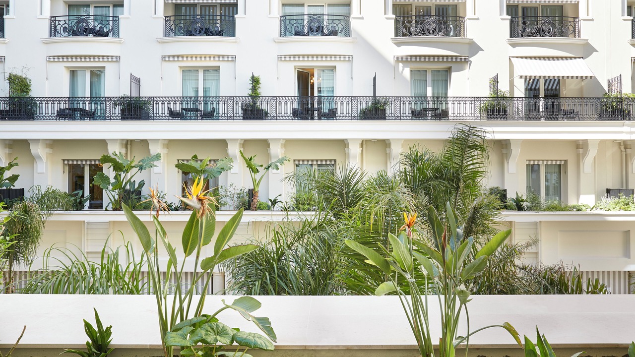 Photo of Bedroom in Casino - Boulingrins