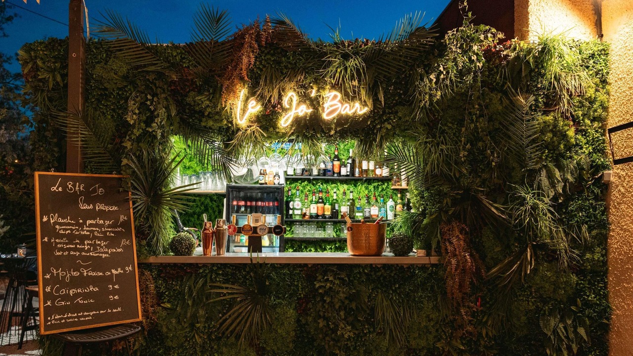Photo of Outdoor in Marignane