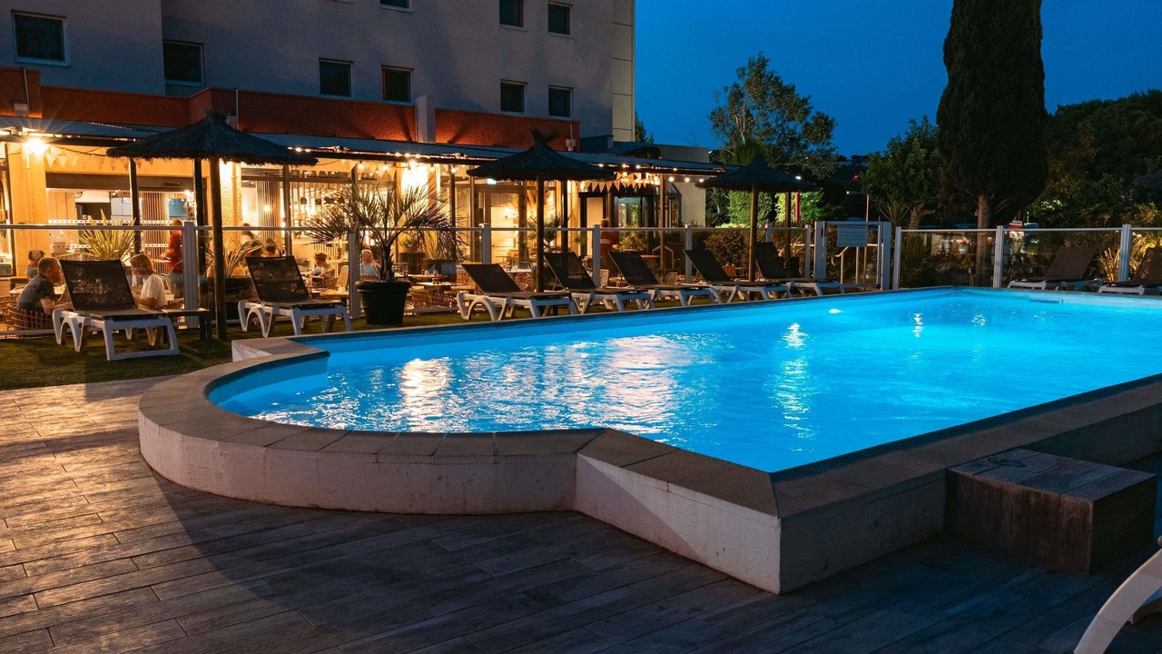 Photo of Outdoor in Marignane