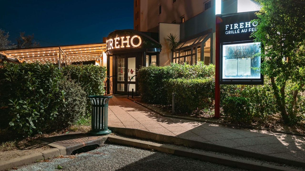 Photo of Outdoor in Marignane