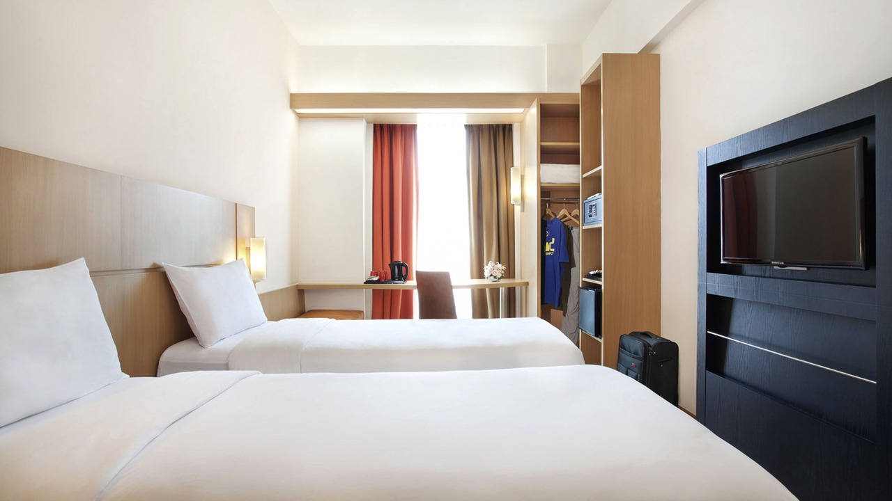 Photo of Bedroom in Marignane