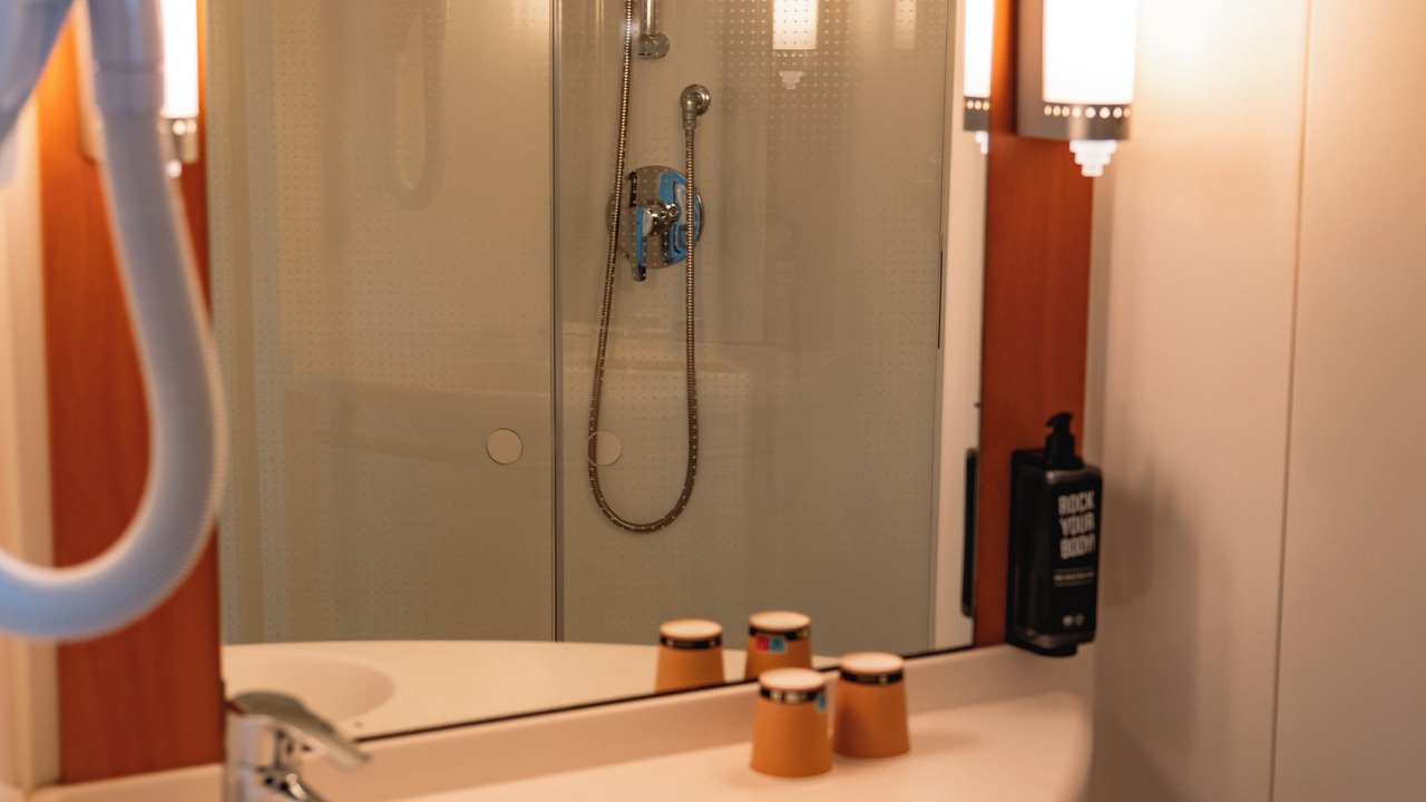 Photo of Bathroom in Marignane