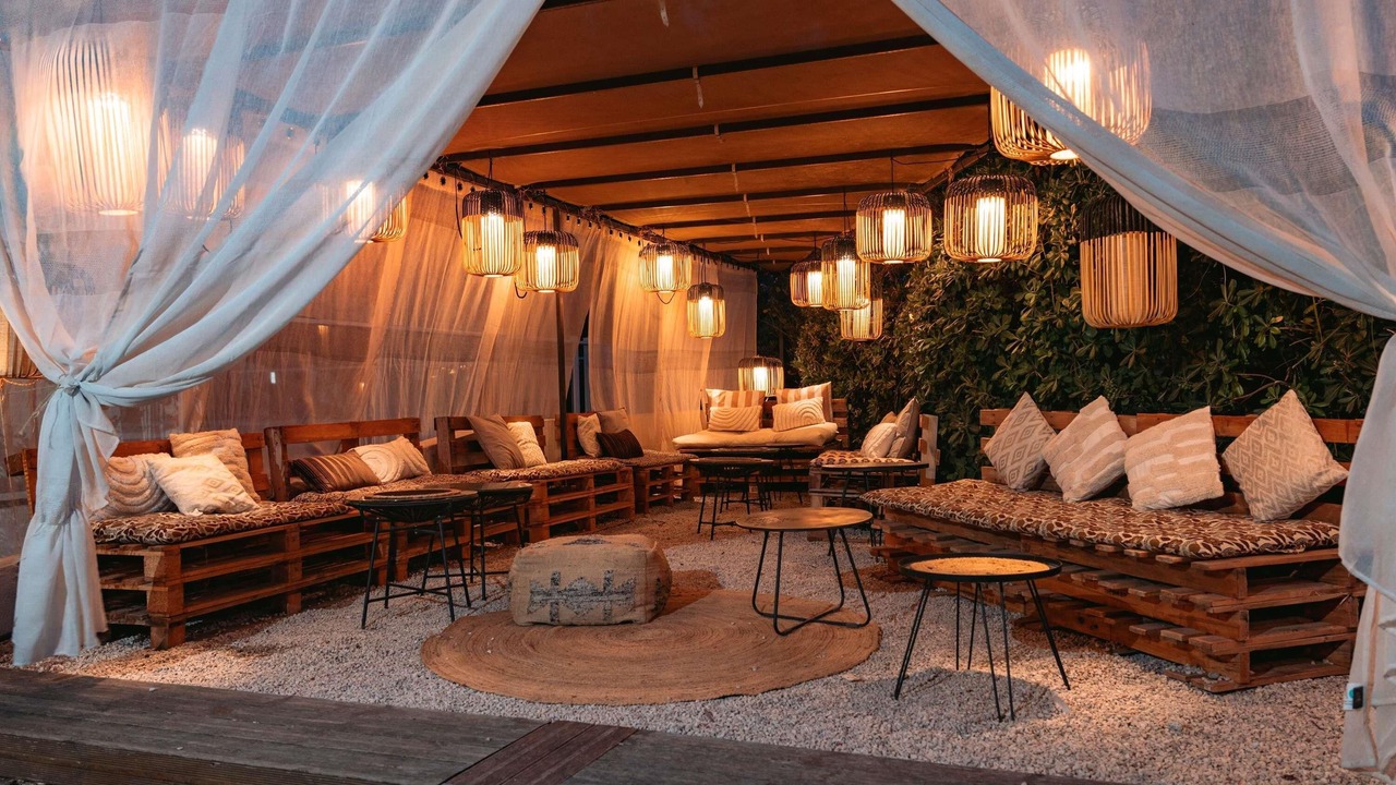 Photo of Outdoor in Marignane