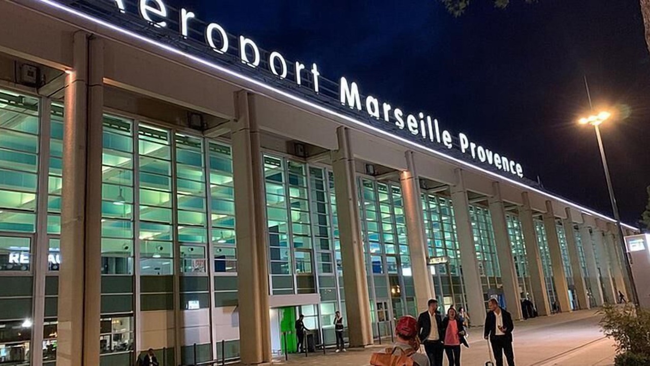 Photo of Others in Marignane