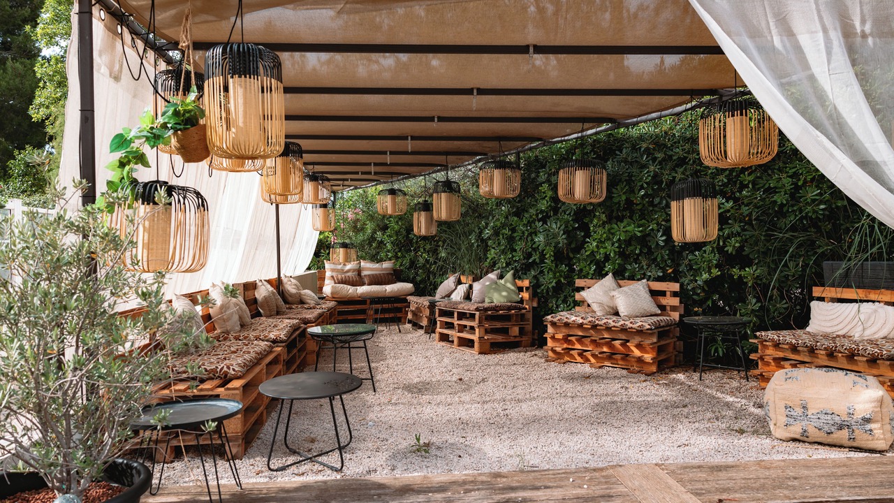 Photo of Outdoor in Marignane