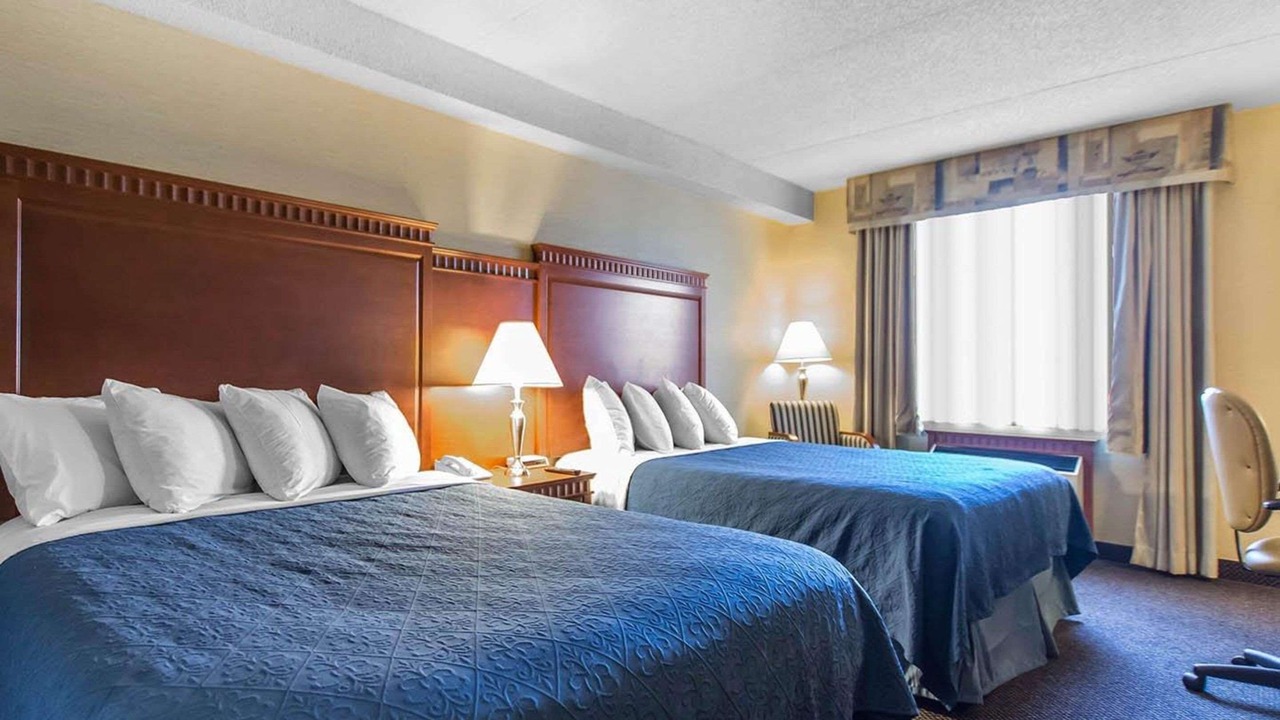 Photo of Bedroom in Sault Ste. Marie