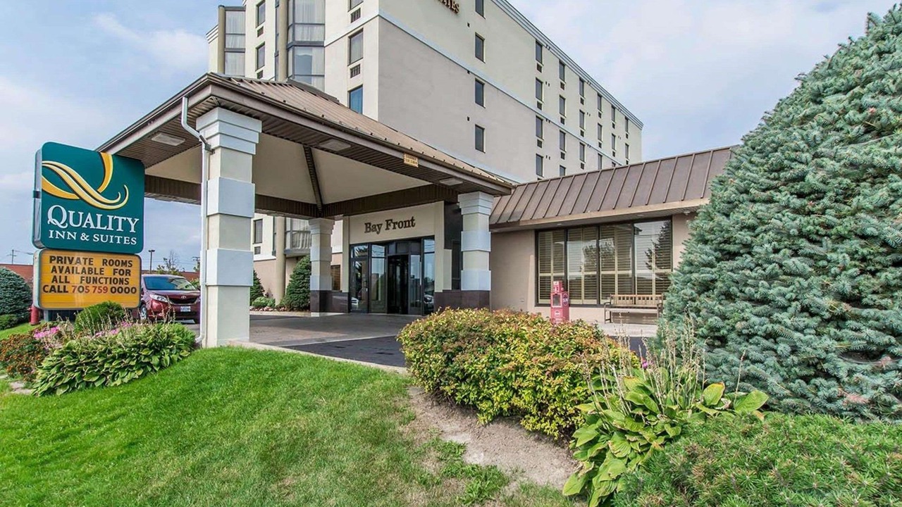 Photo of Outdoor in Sault Ste. Marie
