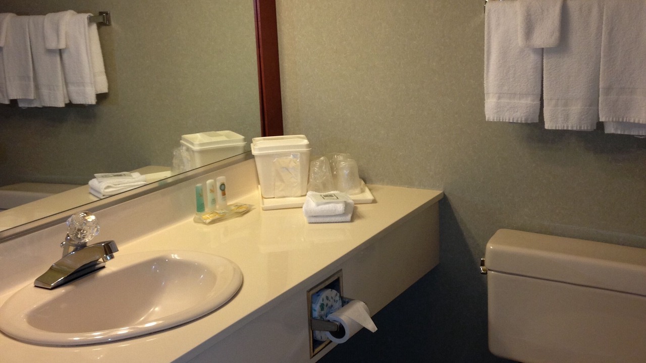 Photo of Bathroom in Sault Ste. Marie