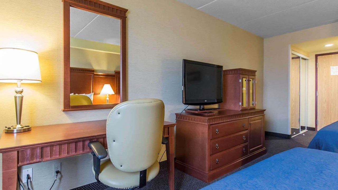 Photo of Bedroom in Sault Ste. Marie