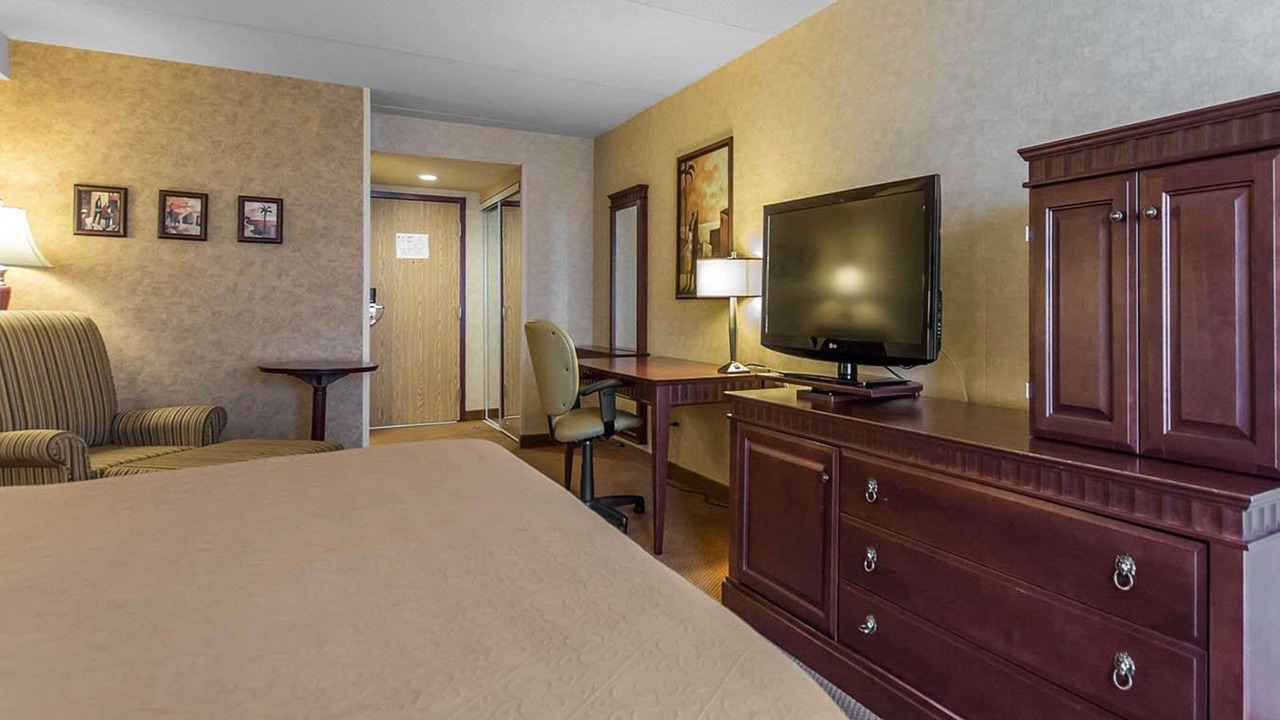 Photo of Bedroom in Sault Ste. Marie