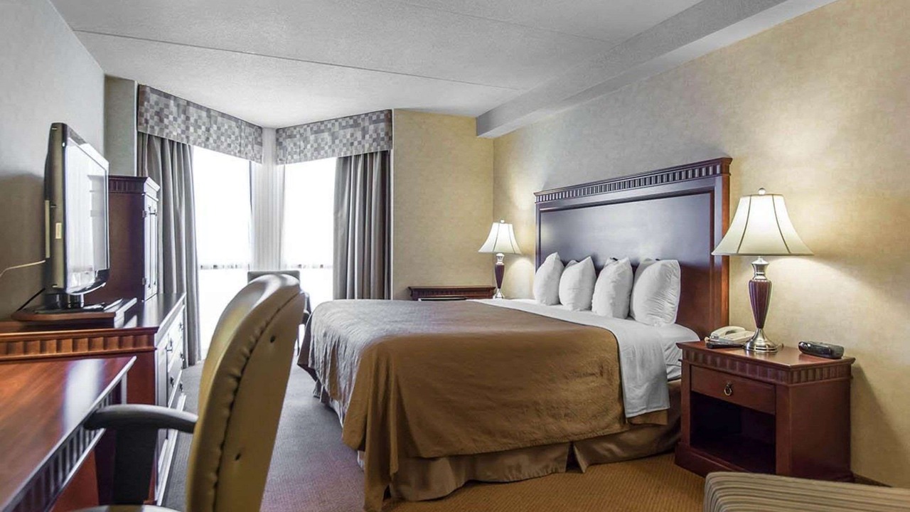 Photo of Bedroom in Sault Ste. Marie