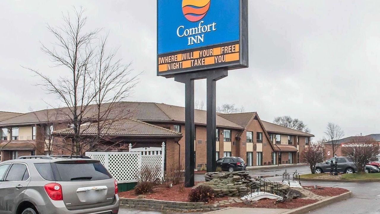 Photo of Outdoor in Pembroke