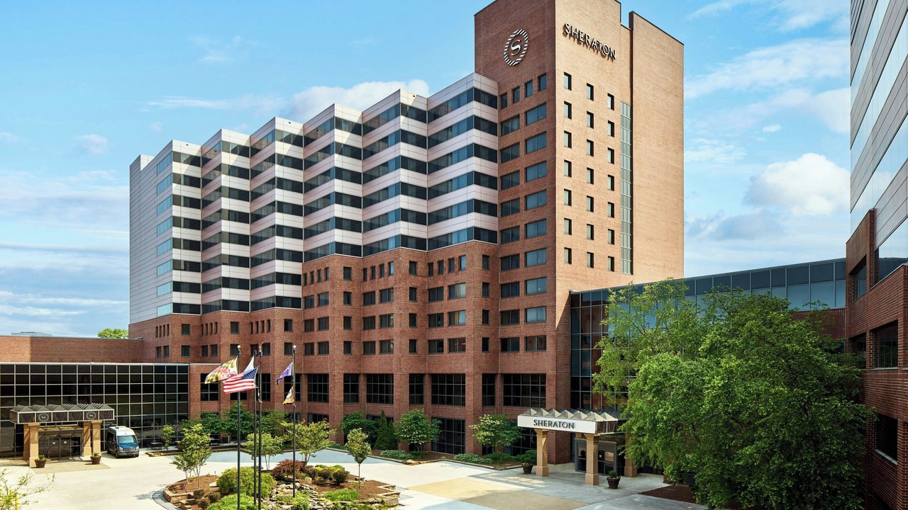 Photo of Outdoor in Towson