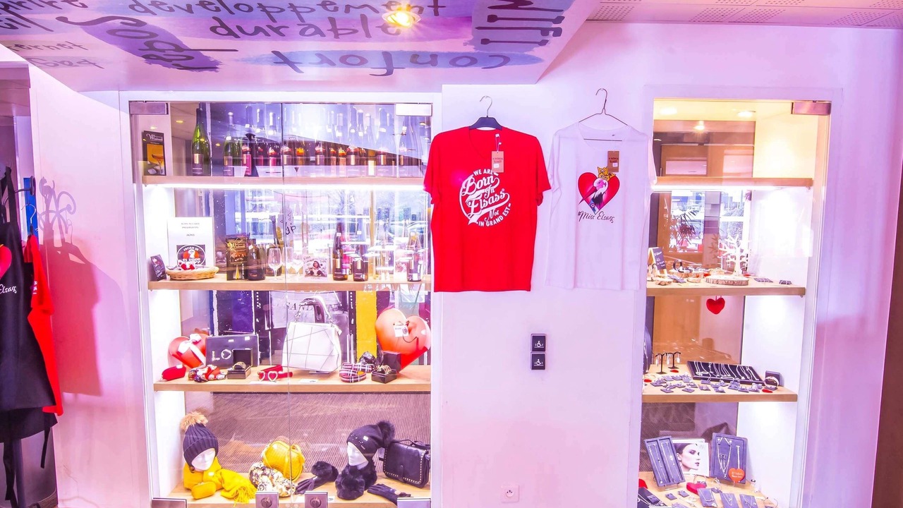 Photo of Others in Horbourg-Wihr