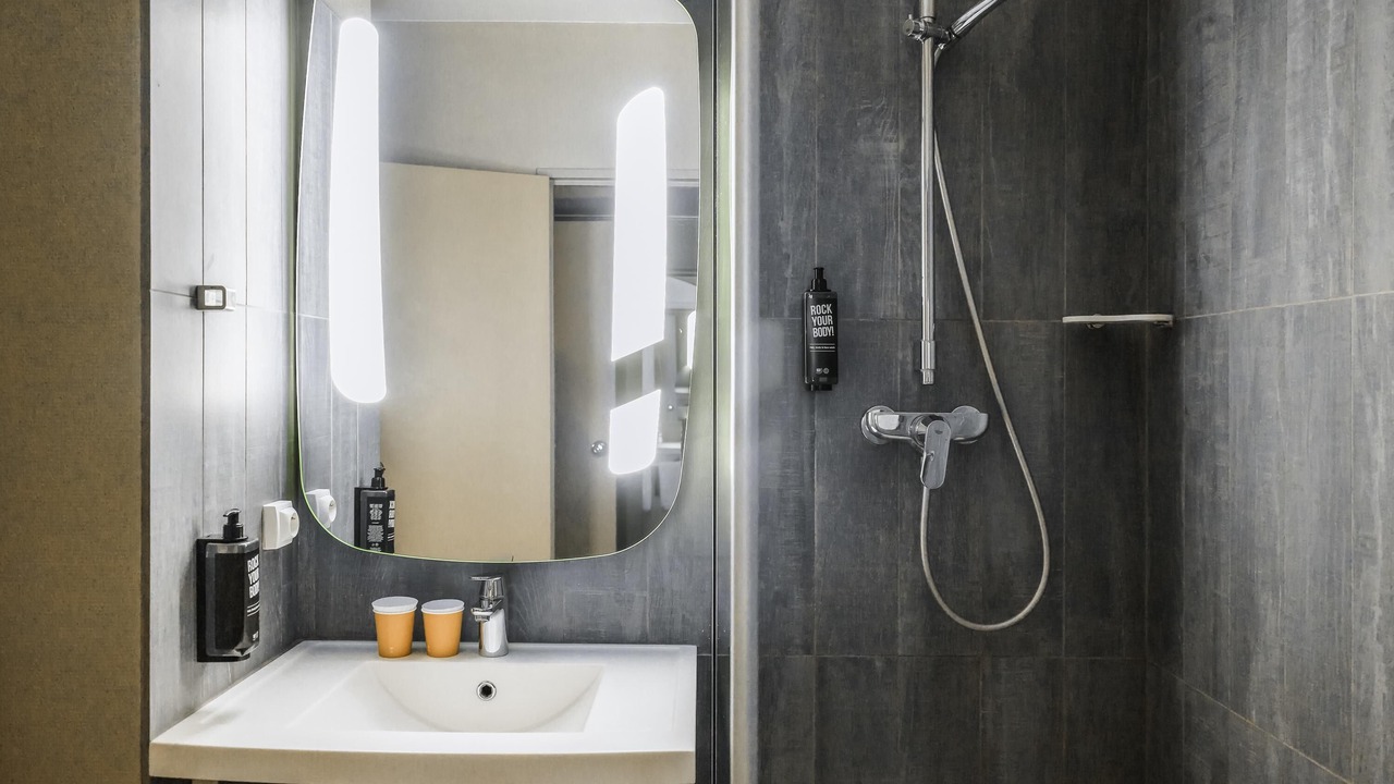 Photo of Bedroom in Horbourg-Wihr