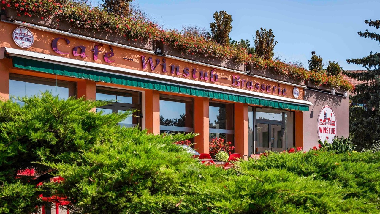 Photo of Outdoor in Horbourg-Wihr