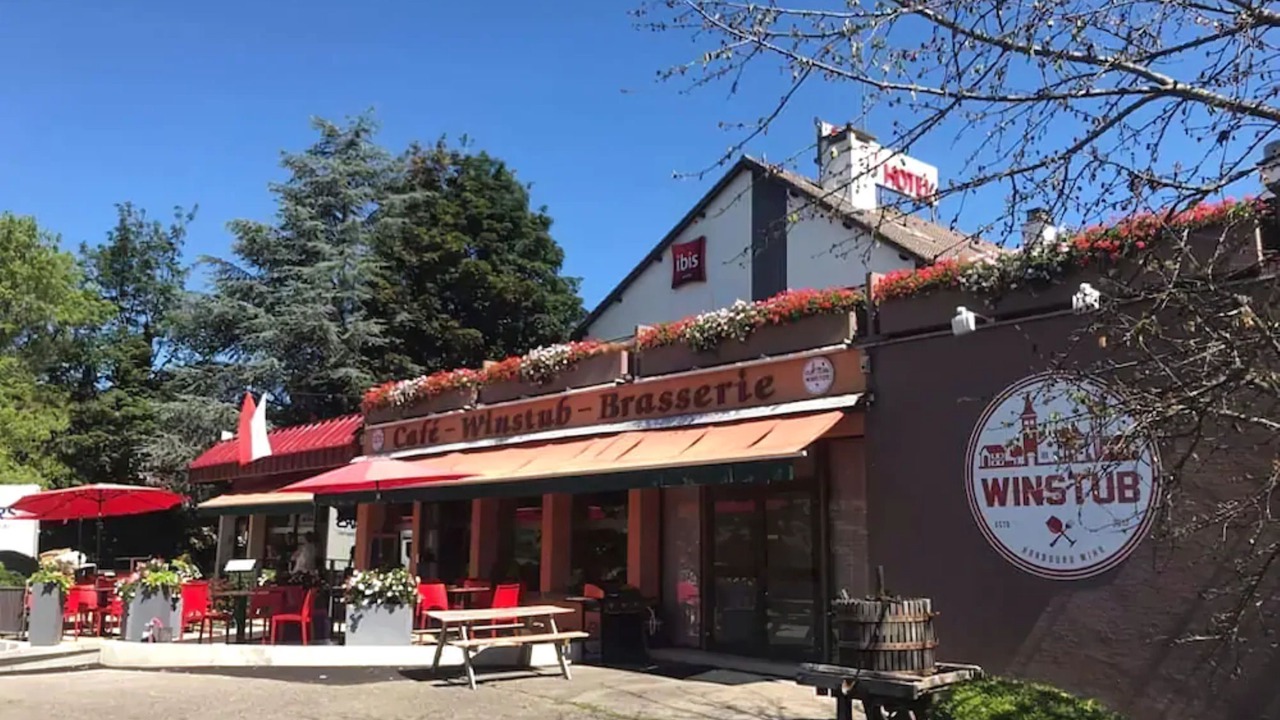 Photo of Outdoor in Horbourg-Wihr