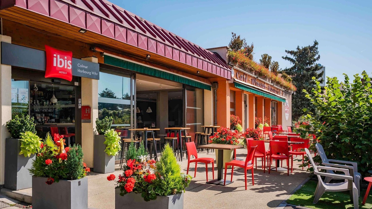 Photo of Outdoor in Horbourg-Wihr