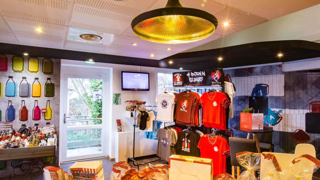 Photo of Others in Horbourg-Wihr