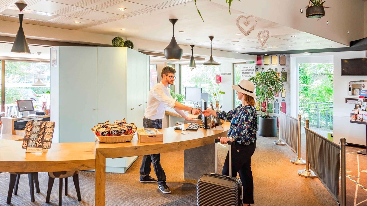 Photo of Outdoor in Horbourg-Wihr