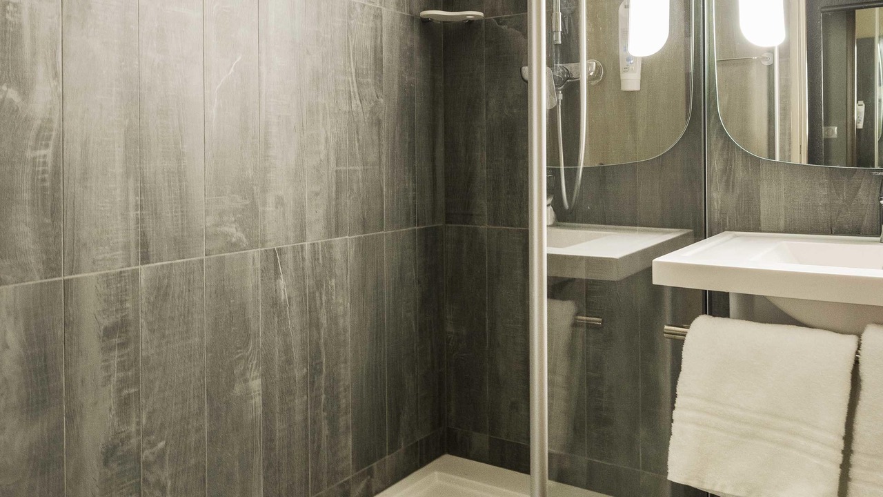 Photo of Bedroom in Horbourg-Wihr