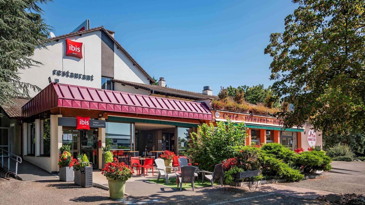 Photo of Outdoor in Horbourg-Wihr