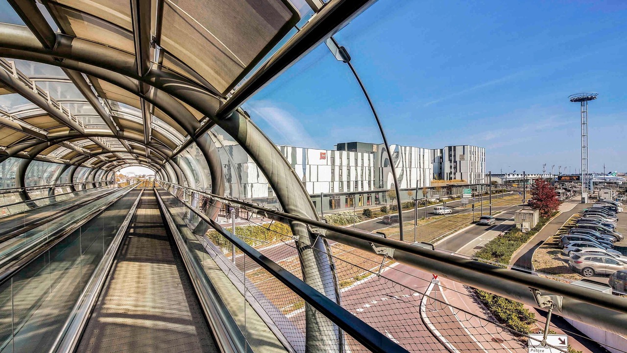 Photo of Outdoor in Orly