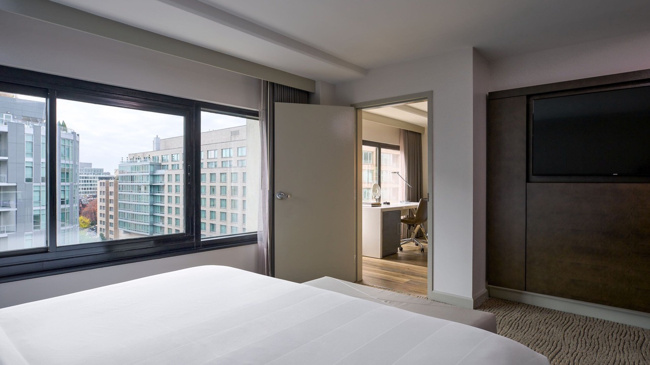 Photo of Bedroom in West End