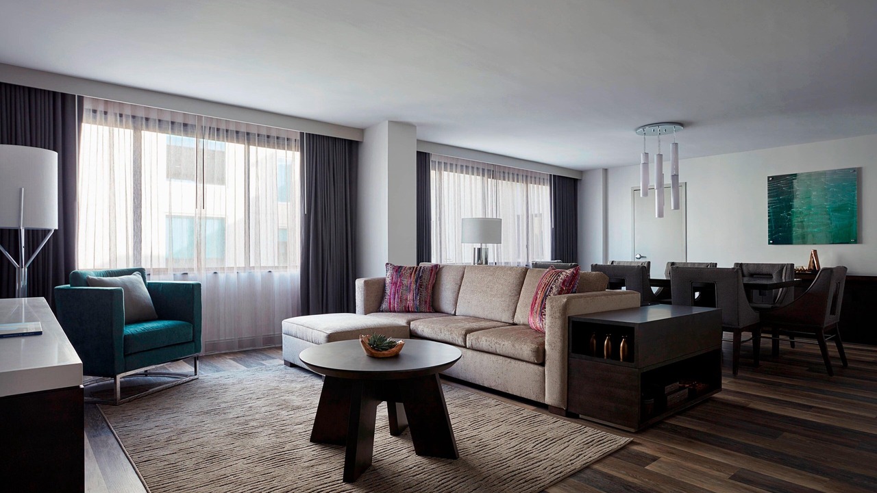 Photo of Bedroom in West End